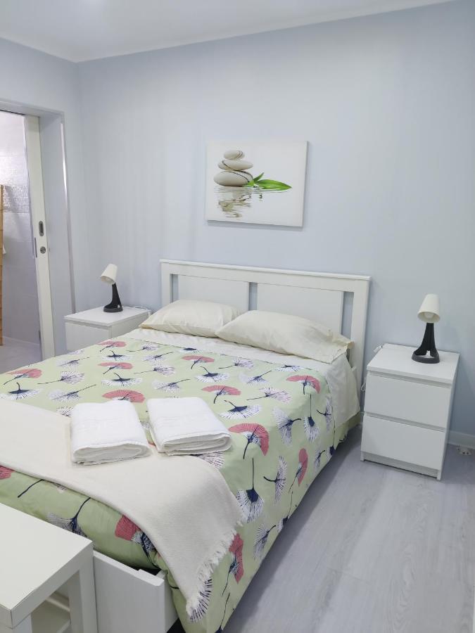 Riviera Beach B Praia da Vitoria Exterior photo